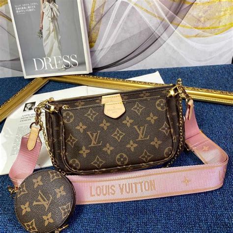 louis vuitton pochette dupe